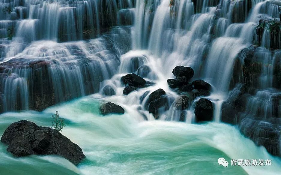 修武，向全世界发出邀请！这个古老的小城，原来可以这么美（惊艳版）