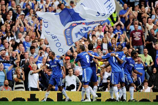 切尔西青训营是第几级别,切尔西青训营球员名单