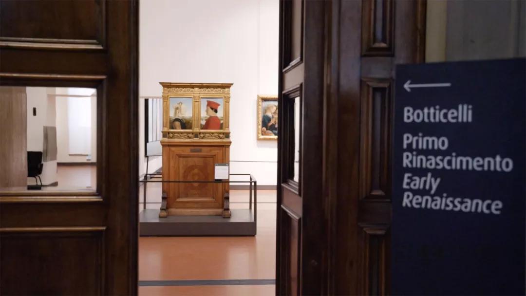 真美女,捐出千亿家产,成就世界顶级博物馆,稀世珍宝对全球开放