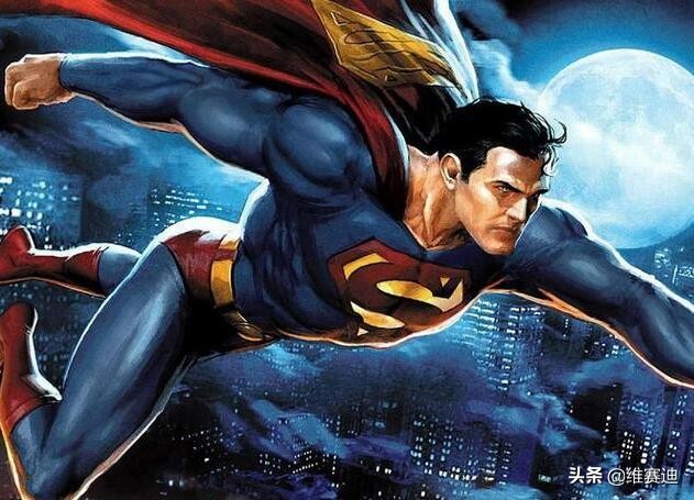 dc宇宙完整版,dc宇宙之力