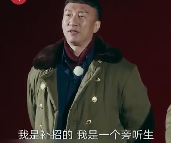 考上中戏但接不到戏,孙红雷考中戏准备了多久