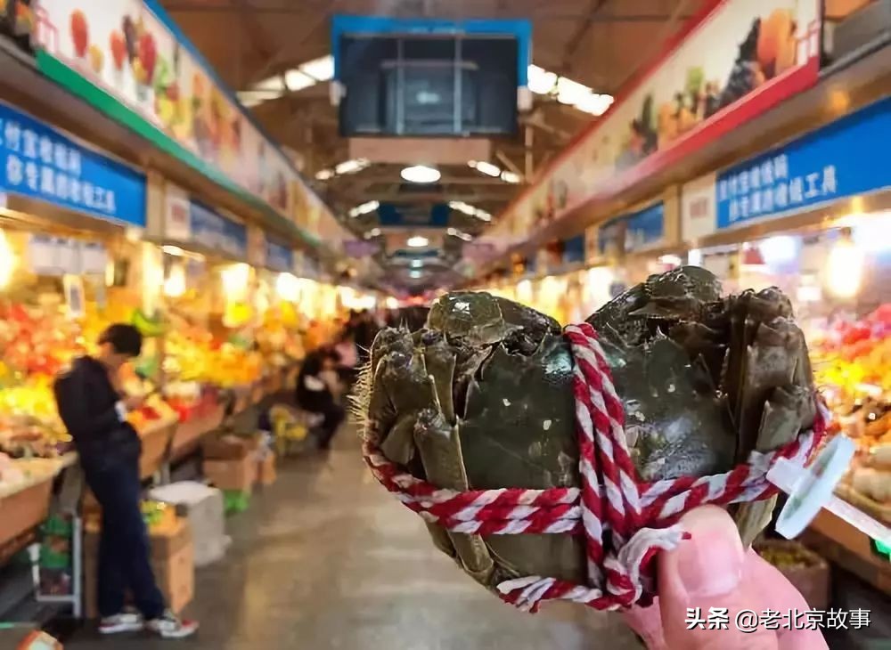 北京国庆节有没有集市,北京国庆假期逛大集