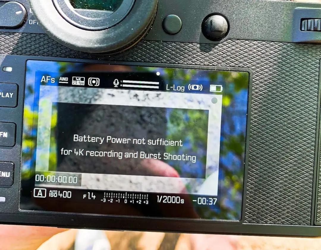 徕卡sl2相机价格,徕卡sl2视频功能怎么设置