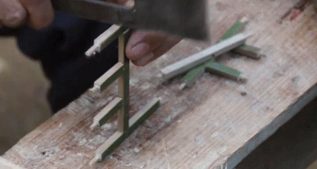 中国大爷手造神器被夸“鲁班再世”，外媒见识不一样的中国功夫