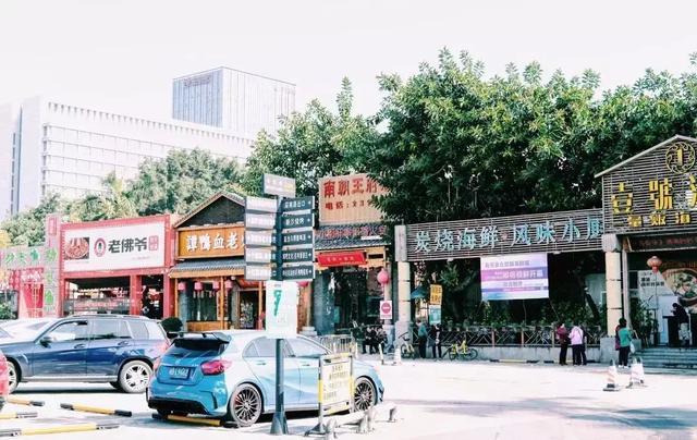 深圳旅游4天最佳路线,深圳出发四天旅游攻略推荐