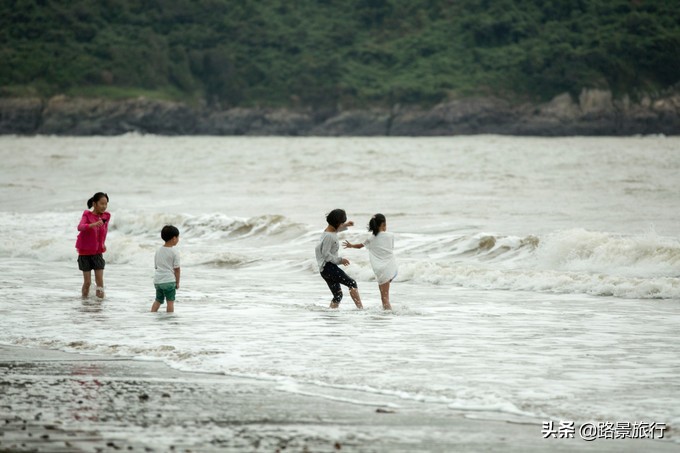 东方不老岛、海山仙子国-象山最全攻略