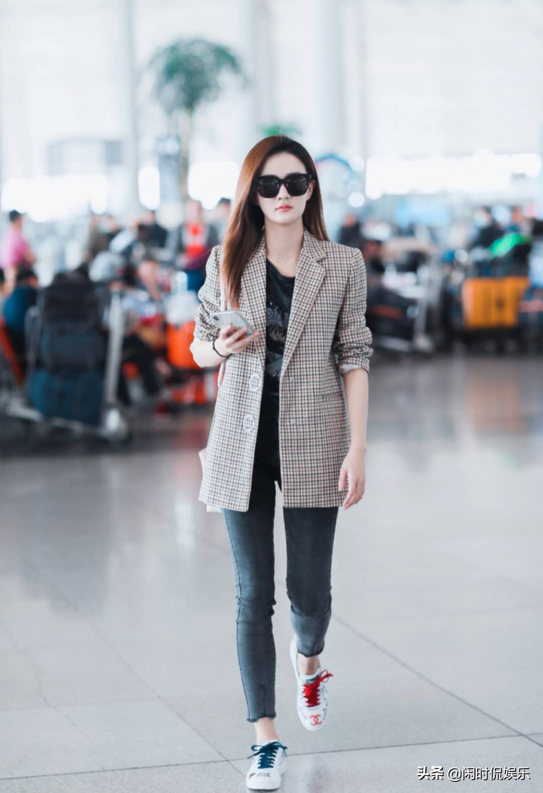 方脸怎么拥有高级感,方脸怎么打造美式高级感