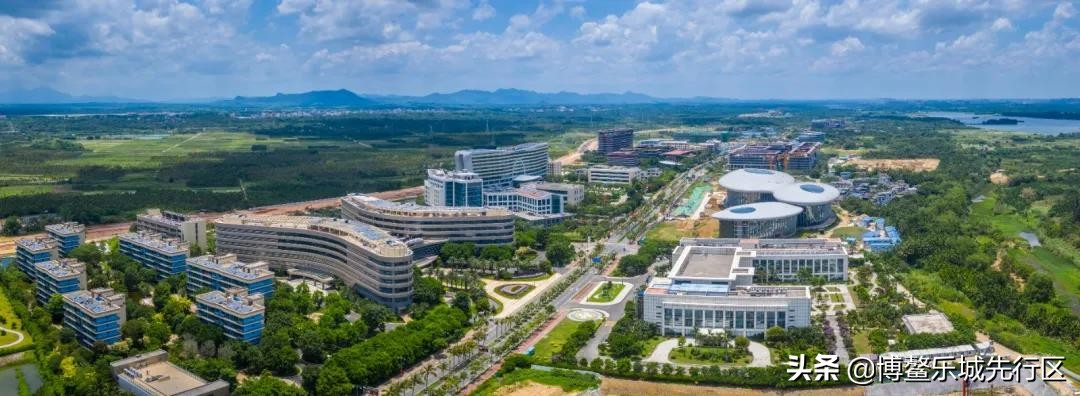 乐城管理局不断创新服务方式,乐城创新