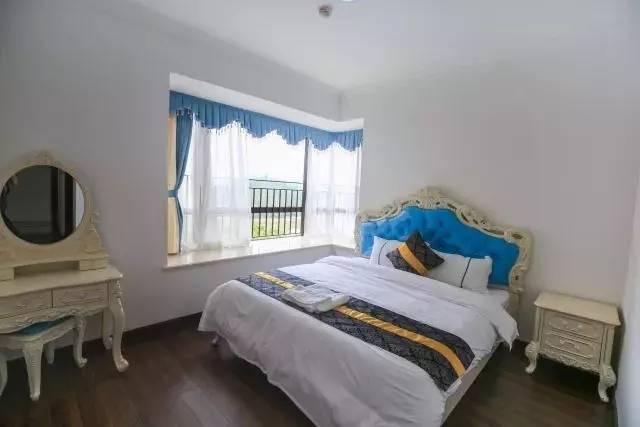 惠州富力养生谷一房一厅出售,富力养生谷loft惠州