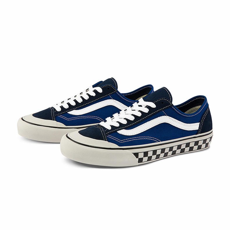 vansstyle36,vansstyle36是什么系列