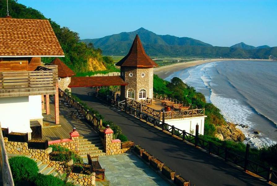 宁波象山石浦古城,宁波象山县石浦镇历史典故