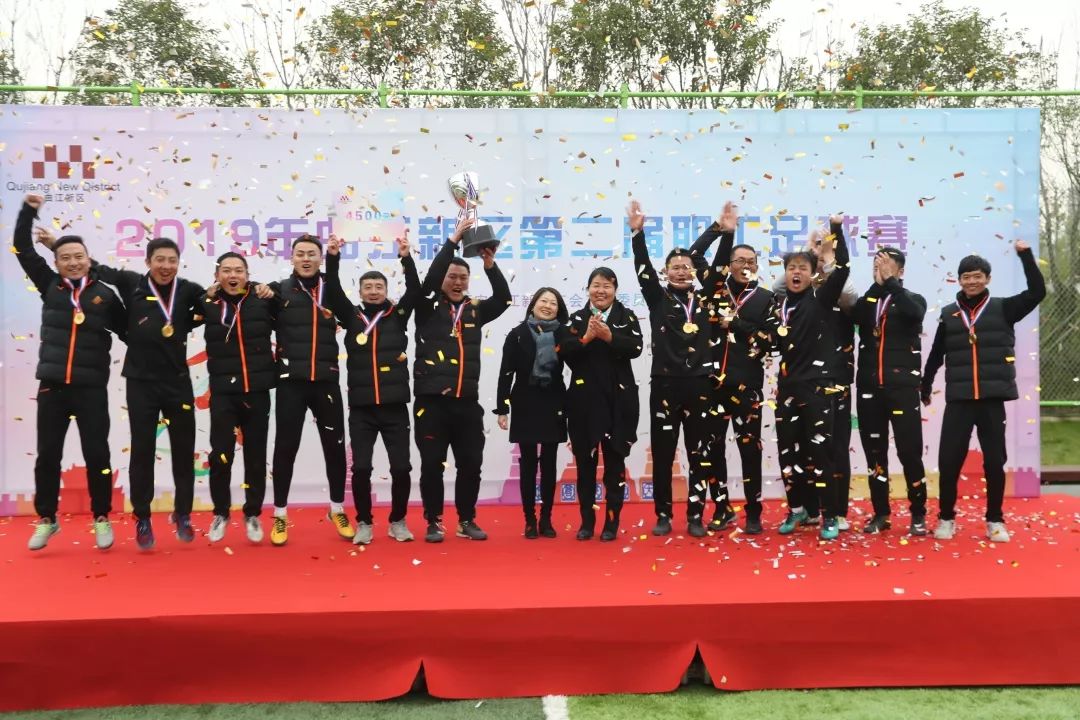 足GO嗨！曲江六人制足球赛过“足”瘾