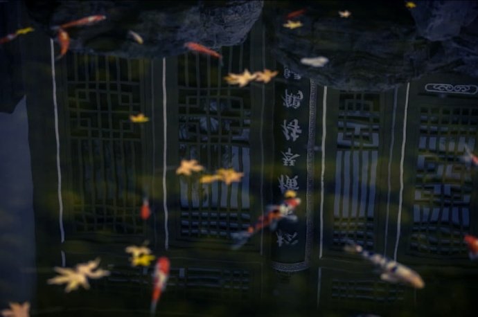 万壑千岩锁翠烟赏析,万壑千岩图片