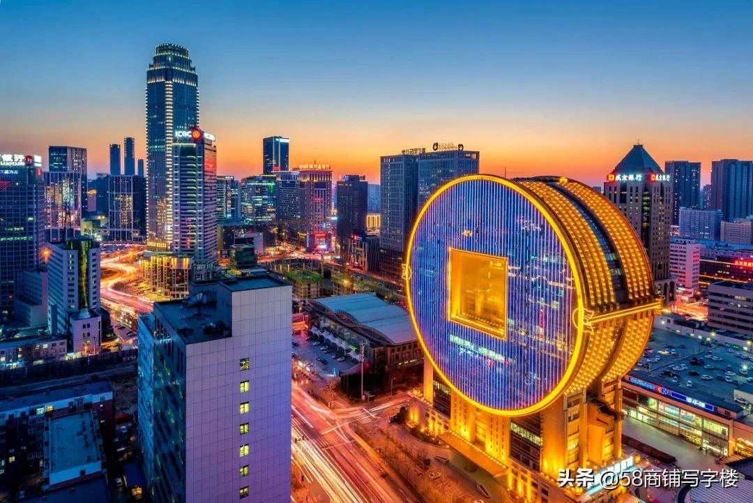 2019最受期待购物中心,2020全国值得期待的30个购物中心