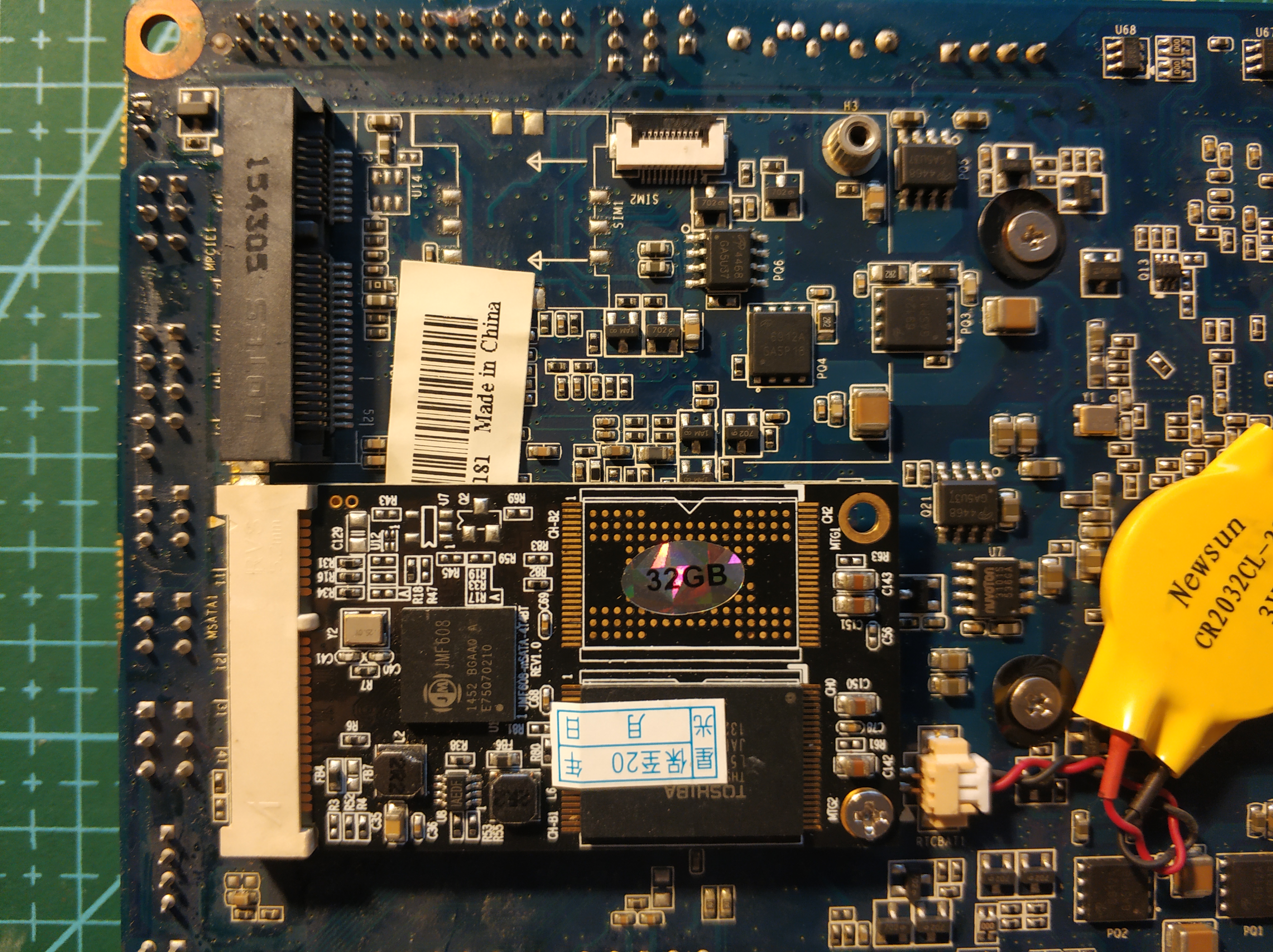 年轻人的第一台车2650,n2930软路由