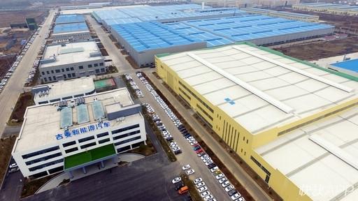 淮海区新能源汽车怎么样,淮海汽车新能源