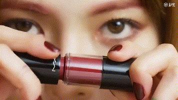 魅可口红都有哪些版本 (魅可口红限定版有什么区别吗)