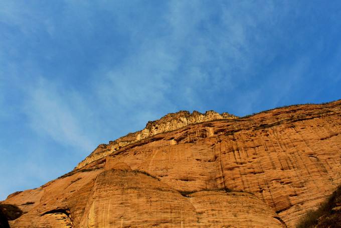 赤壁由来,赤壁的来历