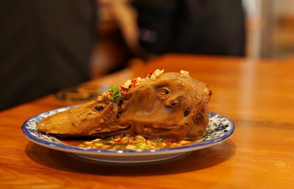 有一种生活叫常山