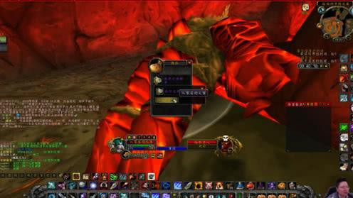 魔兽怀旧服单刷boss,魔兽怀旧服法师单刷墓地boss