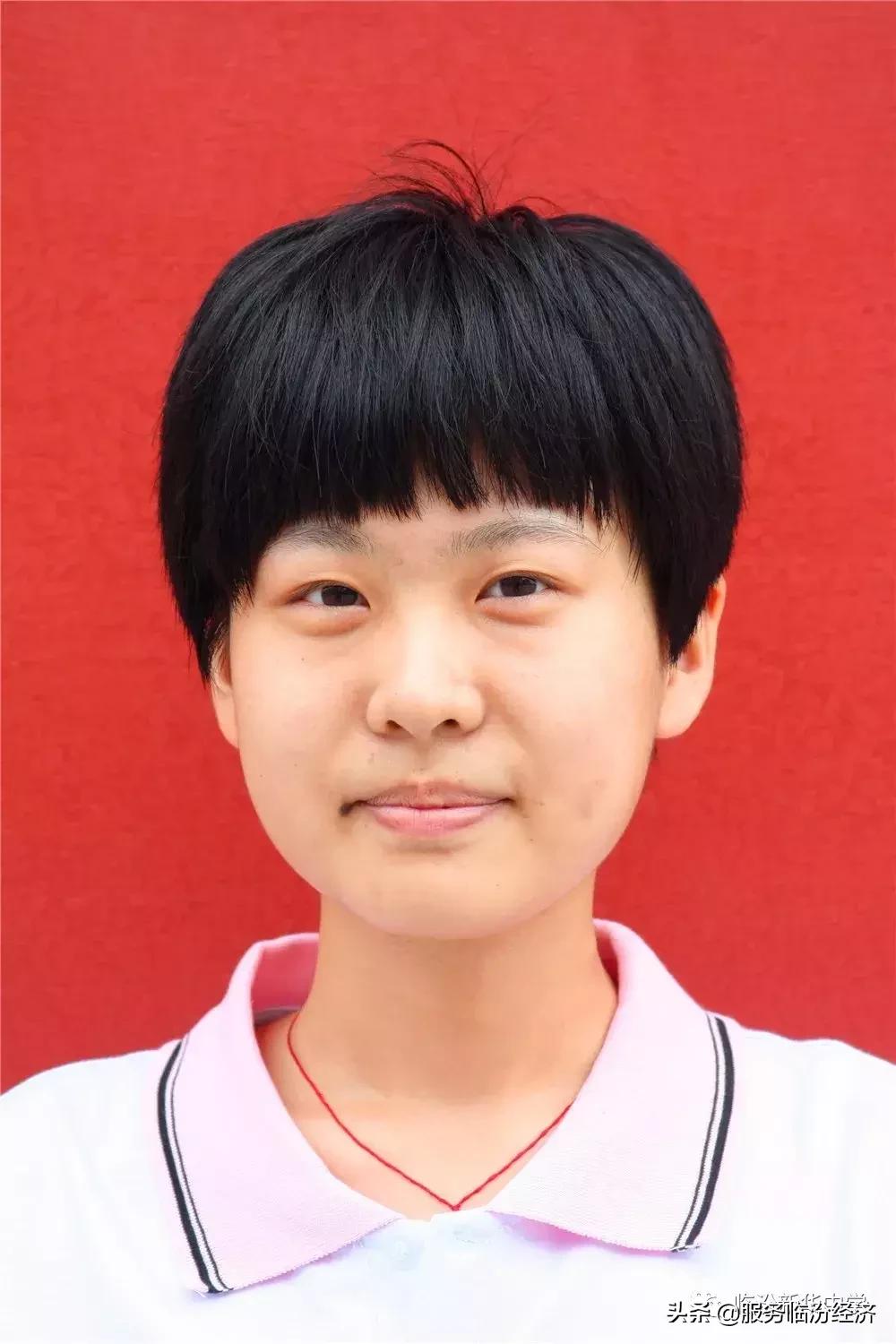 临汾新华中学初中部本科达线率,临汾新华高考喜报