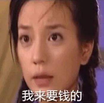 要欠债还钱的表情包,有了钱搞笑表情包