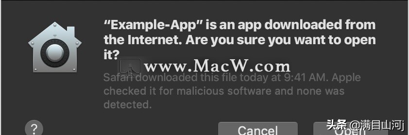 怎么判断mac有没有中毒,mac中毒怎么办