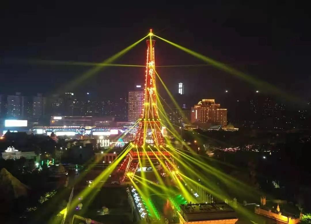 深圳元宵烟花秀哪里最值得看,深圳烟花秀最佳免费观赏点