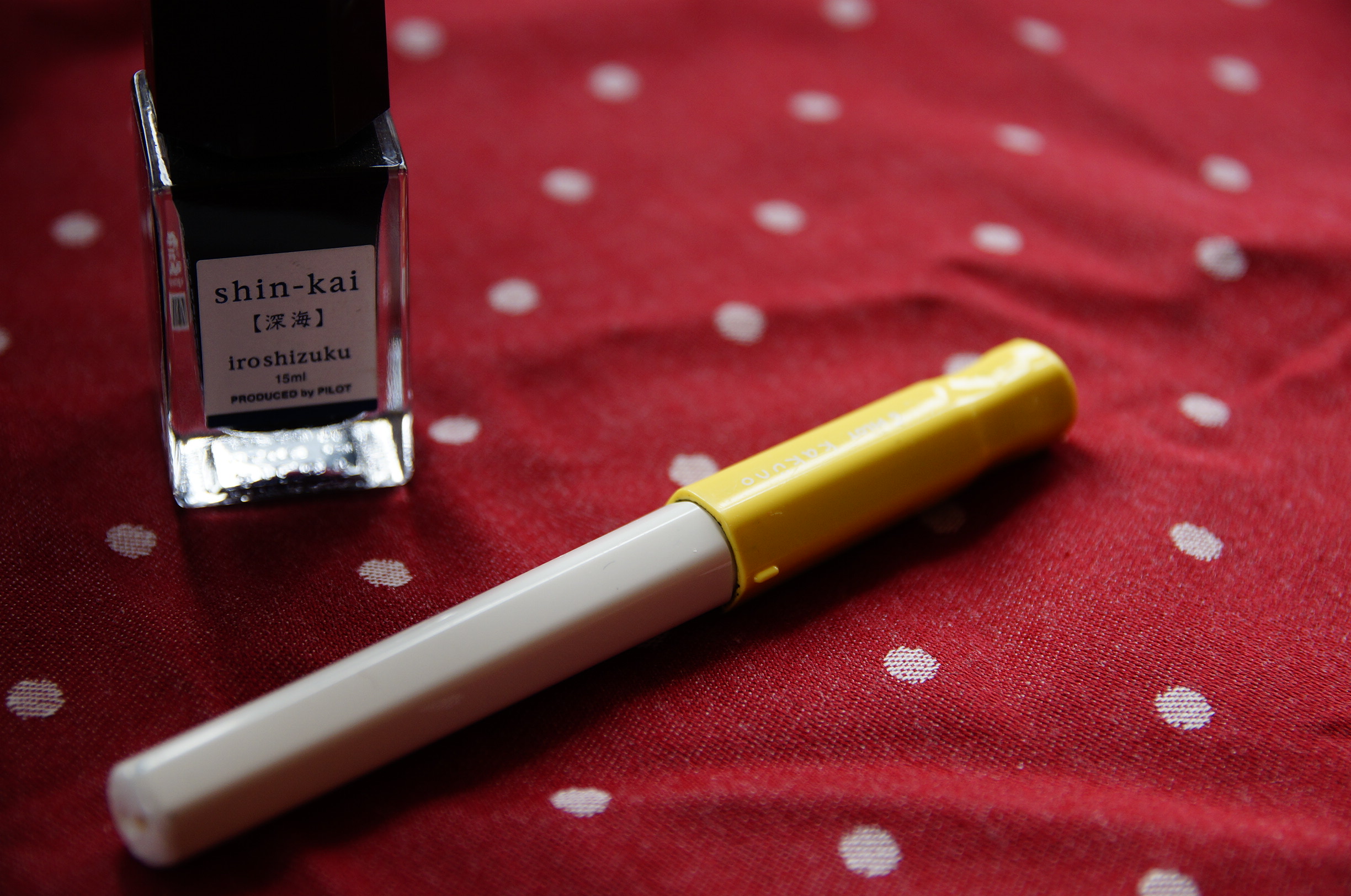 开学高颜值钢笔推荐,学生必不可少的一支钢笔