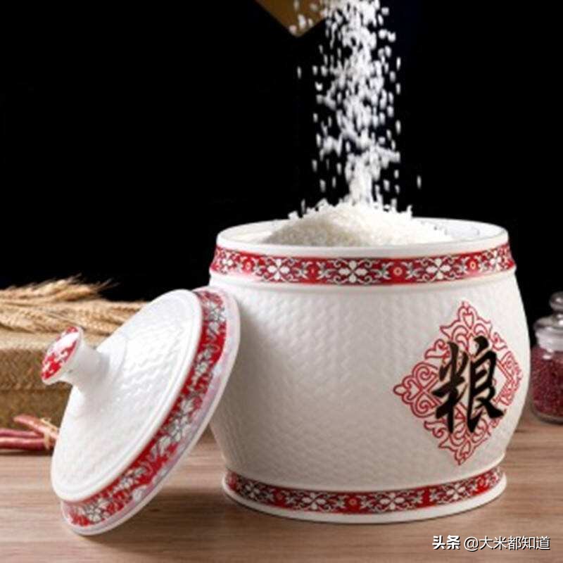 大米变质如何处理,大米霉变怎么修复