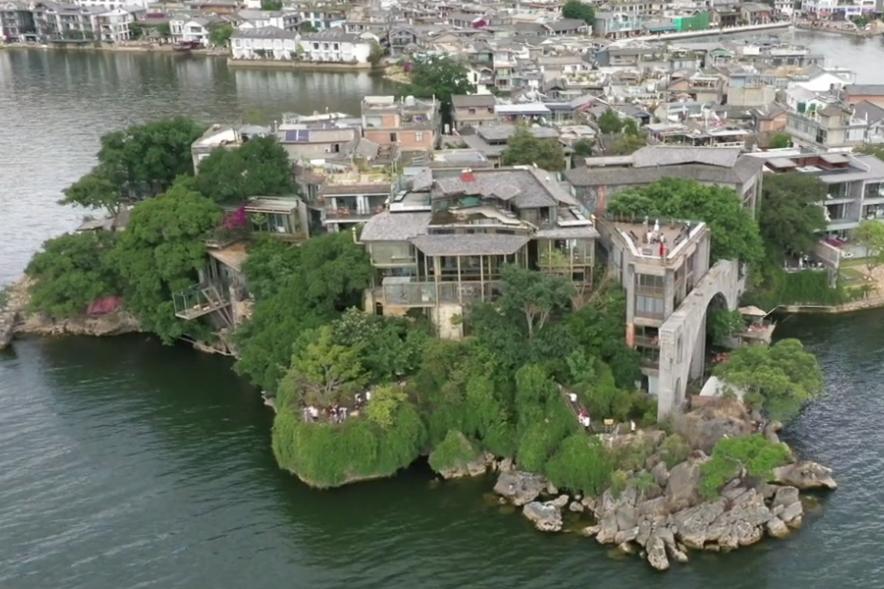 杨丽萍的太阳宫免费预约,杨丽萍的太阳宫多少钱