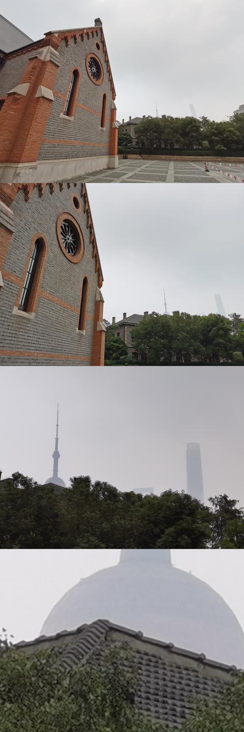 荣耀V30拍摄体验报告，它需要更懂拍照