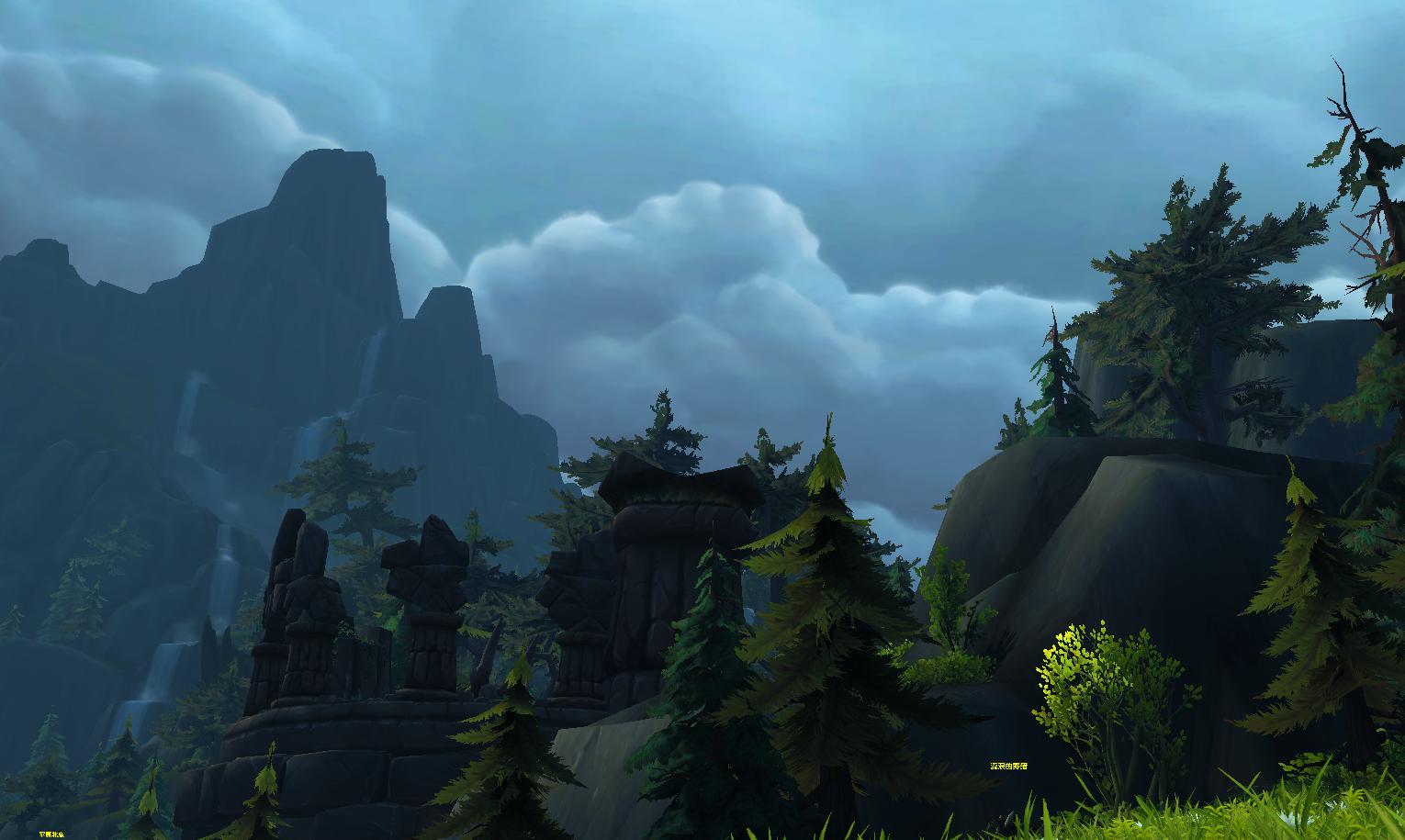 魔兽世界9.0各个位置附魔,魔兽世界9.0橙色装备升级