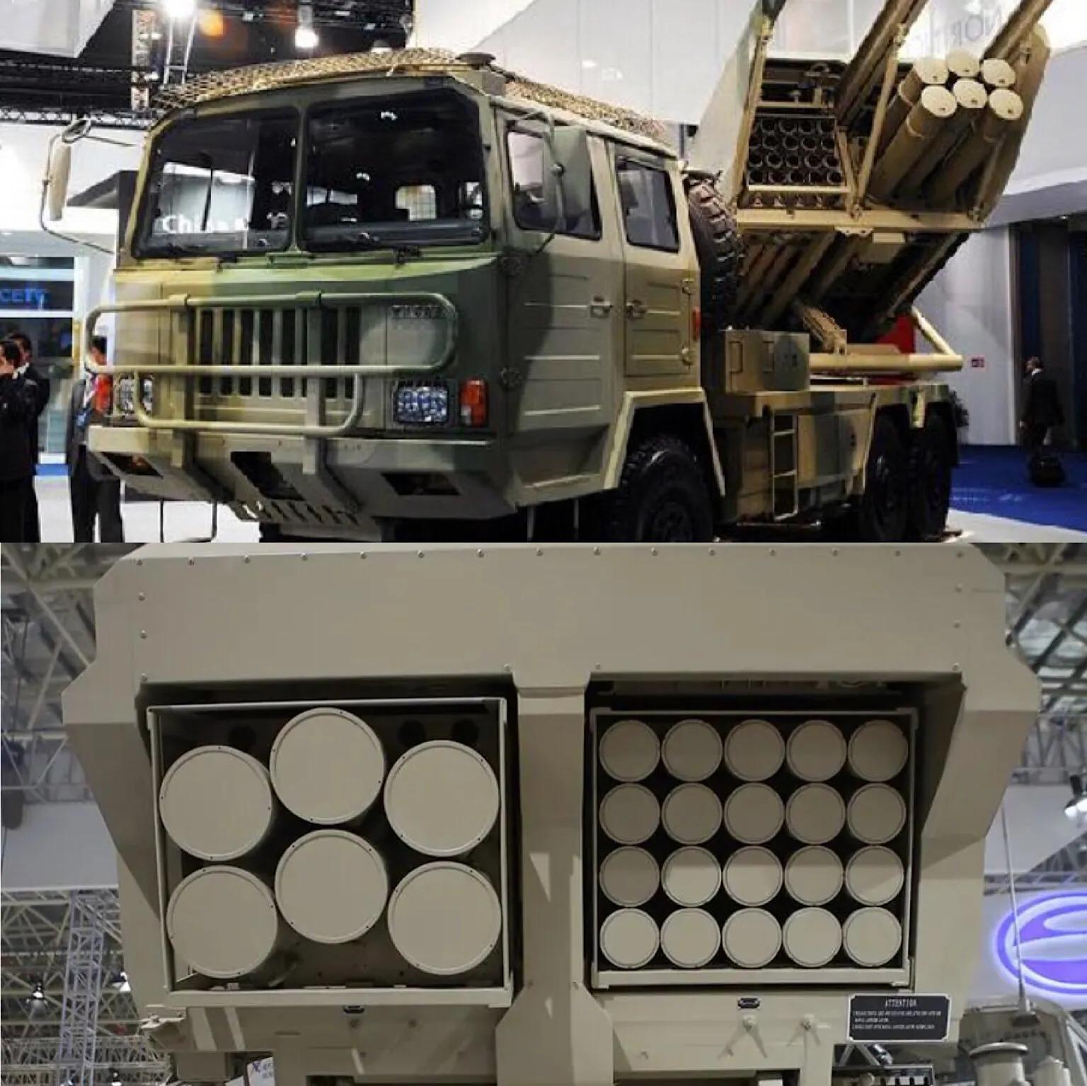 韩国为何对与中国角逐阿联酋远火采购项目4年来秘而不宣