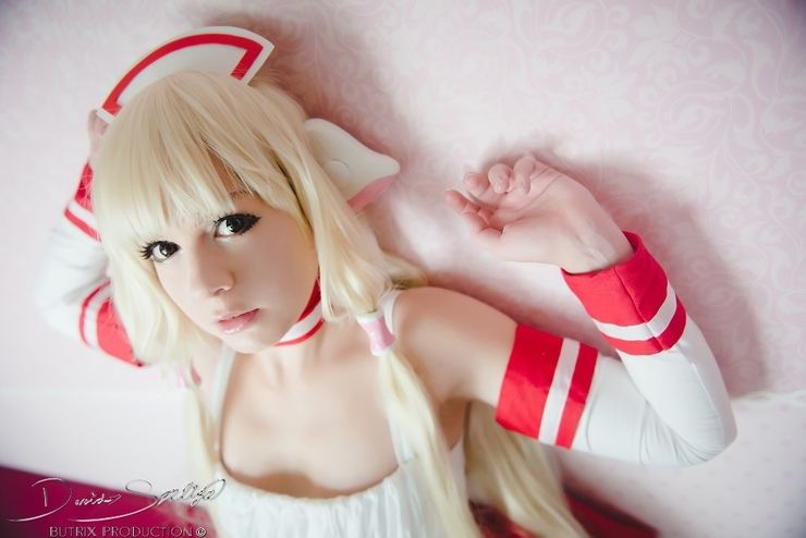 为什么cosplay会被误解为浪荡,别人对cosplay的偏见