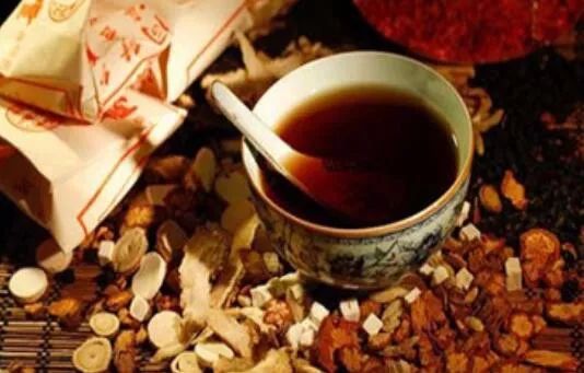 中医治疗产后肚子胀,产后腹胀的处理方法