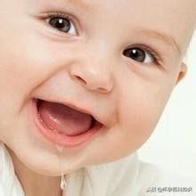 宝宝几个月长牙齿的最佳时间,宝宝牙齿生长顺序和时间