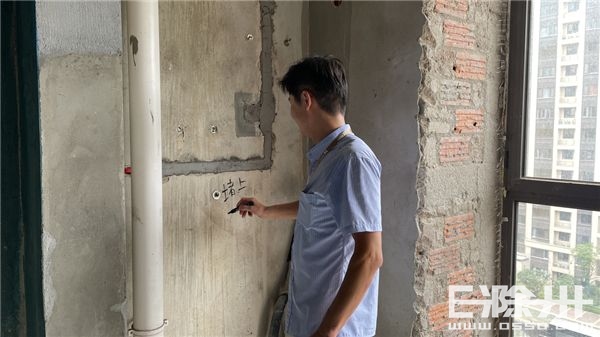 对话雅盛装饰金牌项目监理——叶金念：“坚守品质，方得始终”