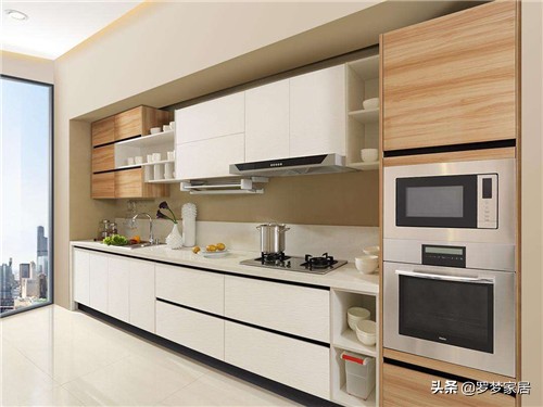 整体橱柜大概多少钱一米,整体橱柜价格大概多少钱一平米