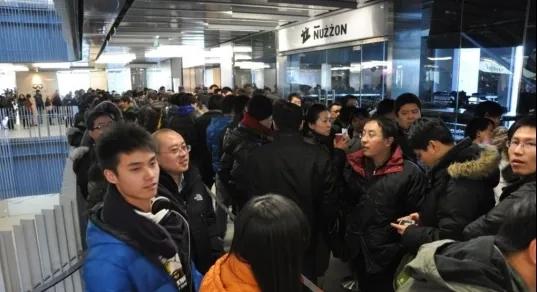 国内山寨手机兴衰史,中国山寨手机没落史