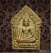 崇迪佛牌功效和禁忌,泰国平安佛牌种类