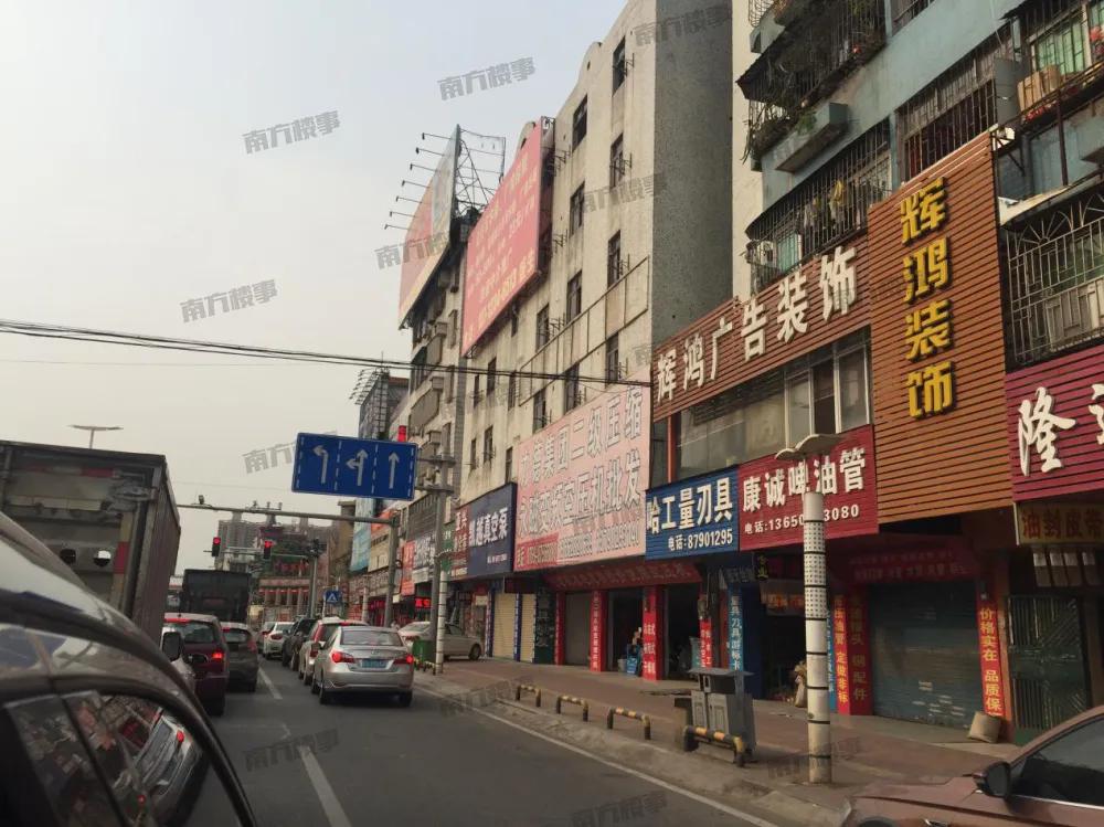 全程暴走!实探疯传的扩容临深区域凤岗+塘厦,到底值不值得买?