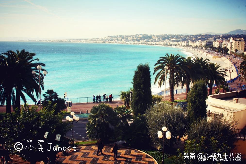 法国蔚蓝海岸完整版,法国尼斯蔚蓝海岸的天气