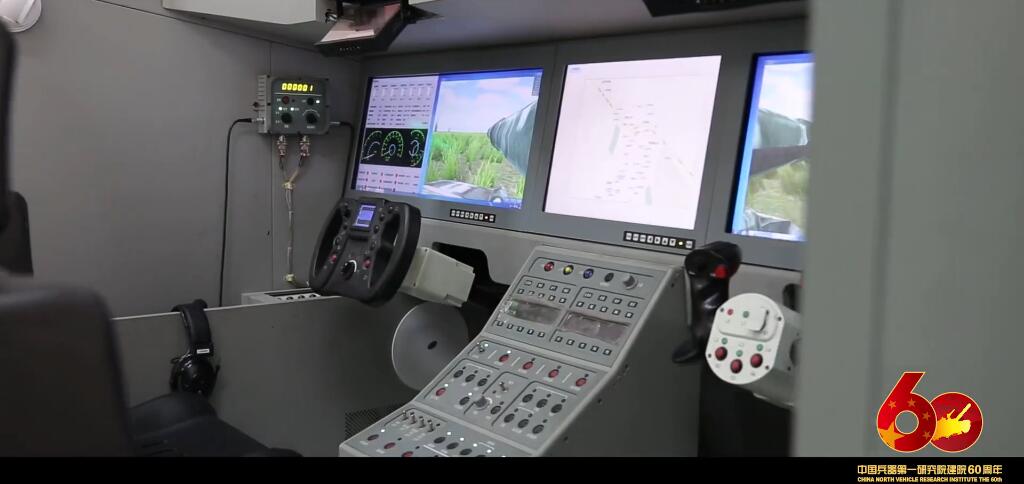 下一代主战坦克装甲,中国继99a坦克之后下一代坦克