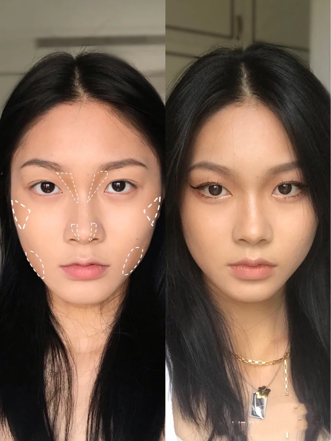 如何高效瘦颧骨和脸,怎么瘦颧骨最快小窍门