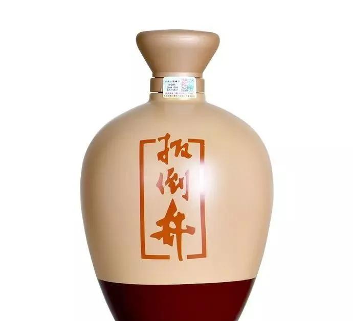 曾经超越茅台的白酒,哪个白酒差点打败茅台