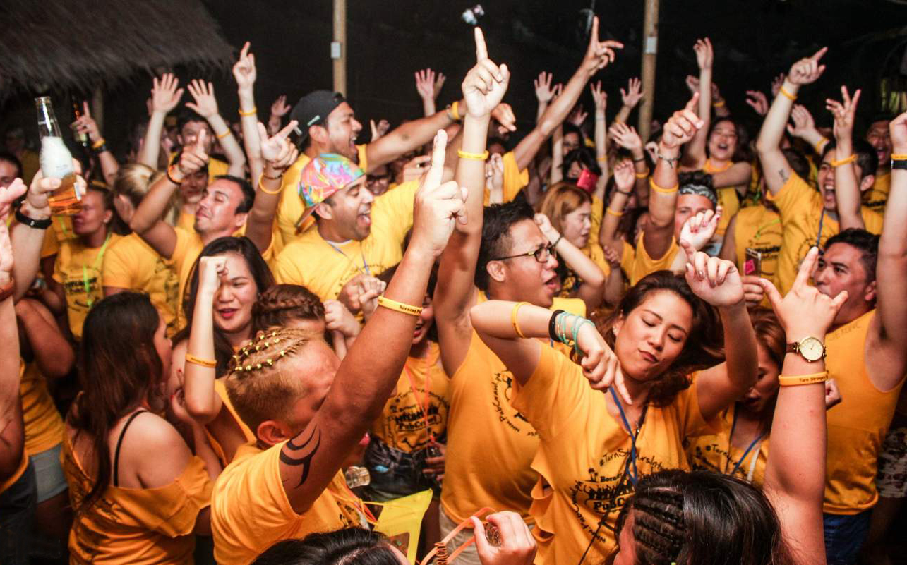 马尼拉的真实视频,马尼拉目前情况