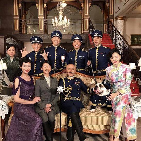 大酱园哪部电视剧好看,大酱园评价