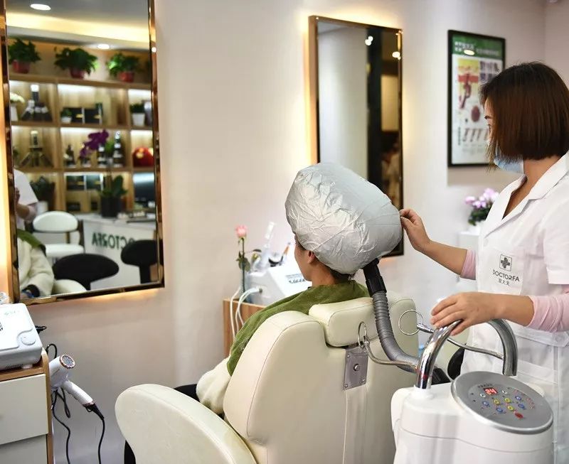 专家推荐治疗脱发白发食疗药酒,中医调理白发脱发养发