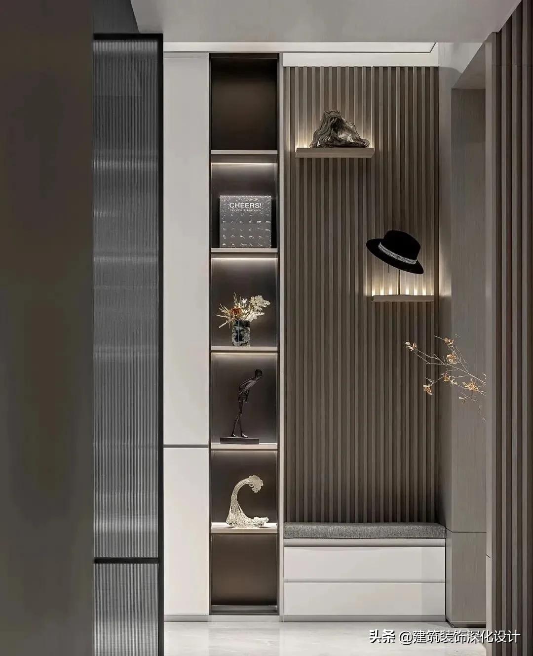 长城板用什么打底,长城板门头招牌包边用什么材料